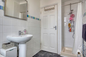 Bathroom- click for photo gallery